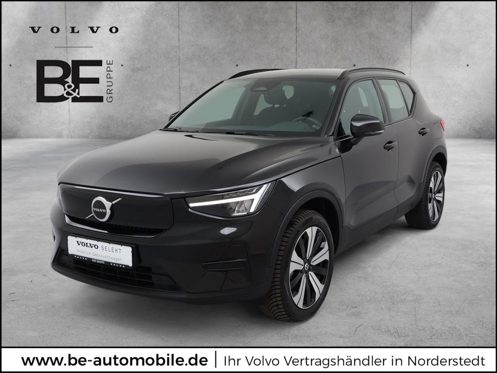 Volvo XC40 Core Recharge Pure Electric 2WD*Ganzjahresr