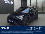 MINI Cooper Countryman LED NAVI KAMERA ACC 18" AHK - MINI Cooper Countryman aus 2024