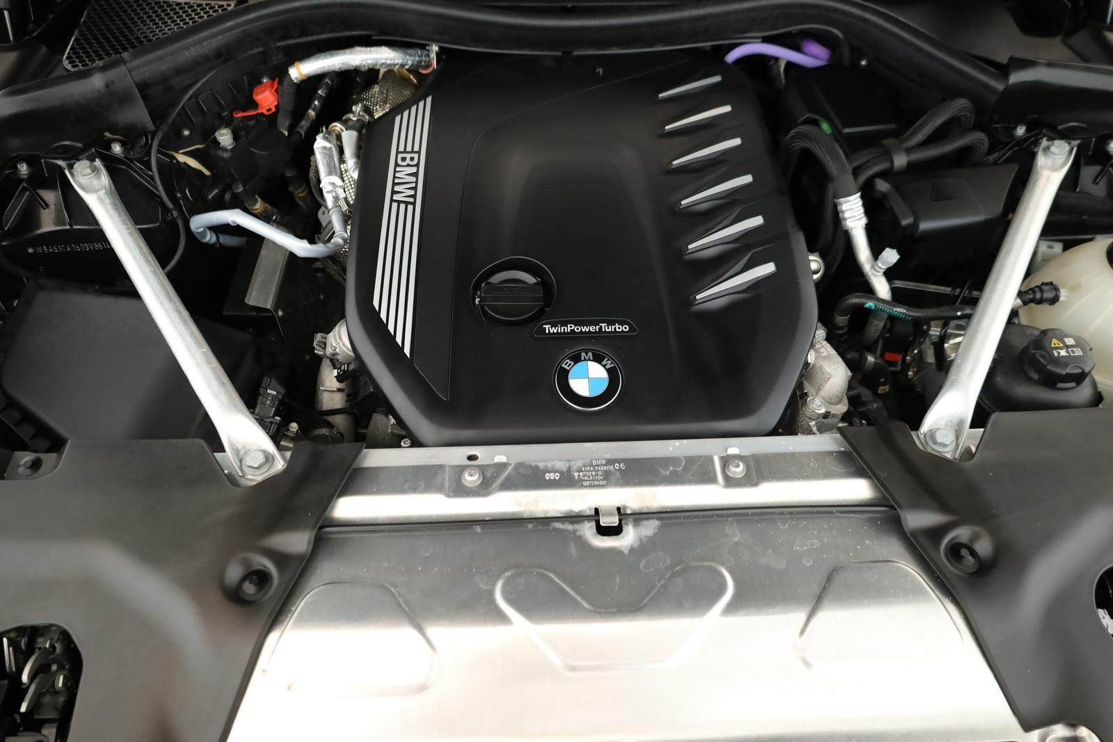 BMW X4 xDrive30d M Sport Matrix Pano NaviPro ACC 20 foto 9