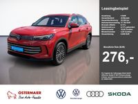 Volkswagen Tiguan - Vorschau Bild 1