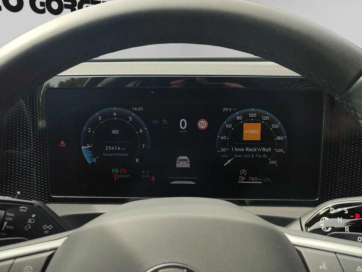 Volkswagen Tiguan - Bild 9