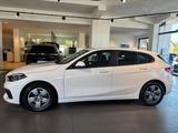 BMW 118i Advantage DAB LED WLAN Tempomat Shz PDC - BMW 1er Reihe: 118d