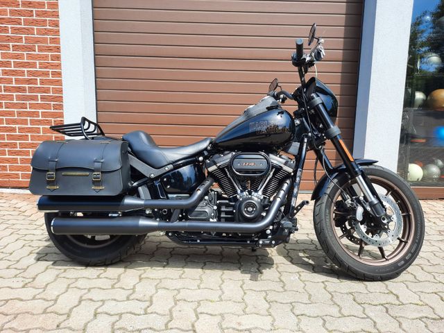 LA CHOPPERS LA CHOPPERS:エルエーチョッパーズ ケーブルキット ミッドナイトモデル 15-17” FLTR ABS用
