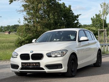 BMW 116 - 2