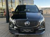 Mercedes-Benz EQV 300 AVANTGARDE Lang PANORAMA+DISTRONIC - gebrauchte Mercedes-Benz EQV aus dem Jahr 2021