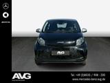 Smart smart EQ forfour Klima SHZ RDK LED Tempomat - gebrauchte Smart ForFour aus dem Jahr 2021