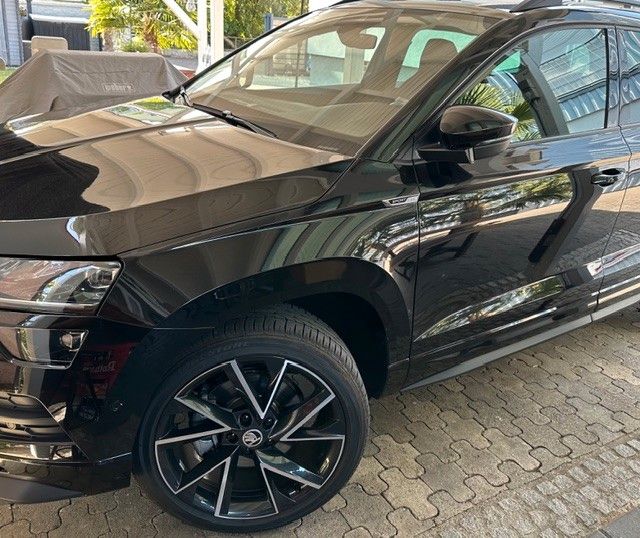 Image of Skoda Karoq