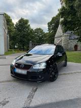 Volkswagen Golf 5 GTI |DSG|NOVUS|V1|VOLL - Volkswagen aus 2005: GTI