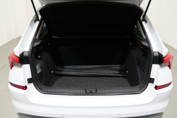 Skoda Kamiq Clever 1.0 TSI LED beh. WSS PDC