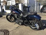 Harley-Davidson Street Bob Spezial