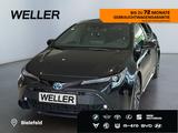 Toyota Corolla 1.8 Hybrid TS Team D *Bi-LED*ACC*CAM*TWA - Toyota Corolla mit Hybrid-Antrieb: mit Klimaanlage