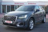 Audi Q2 1.4 TFSI sport LED Klimaaut. Sitzheizung PDC - Audi Q2 Gebrauchtwagen