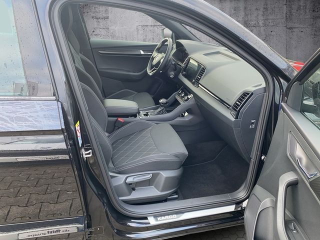 Skoda Karoq - Bild 20