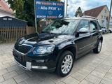 Skoda Yeti Elegance Outdoor 1 HAND/8 FACH/PDC-KAMERA - Skoda Yeti: Elegance Outdoor