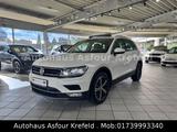 Volkswagen Tiguan Highline BMT*Panorama*Kamera*Navi *SHZ - VW Tiguan Gebrauchtwagen in Krefeld
