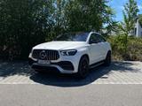 Mercedes-Benz GLE 53 AMG Coupe 4M+/designo/Exkl.Nappa/Dynamic+ - gebrauchte Mercedes-Benz GLE 53 AMG aus dem Jahr 2022