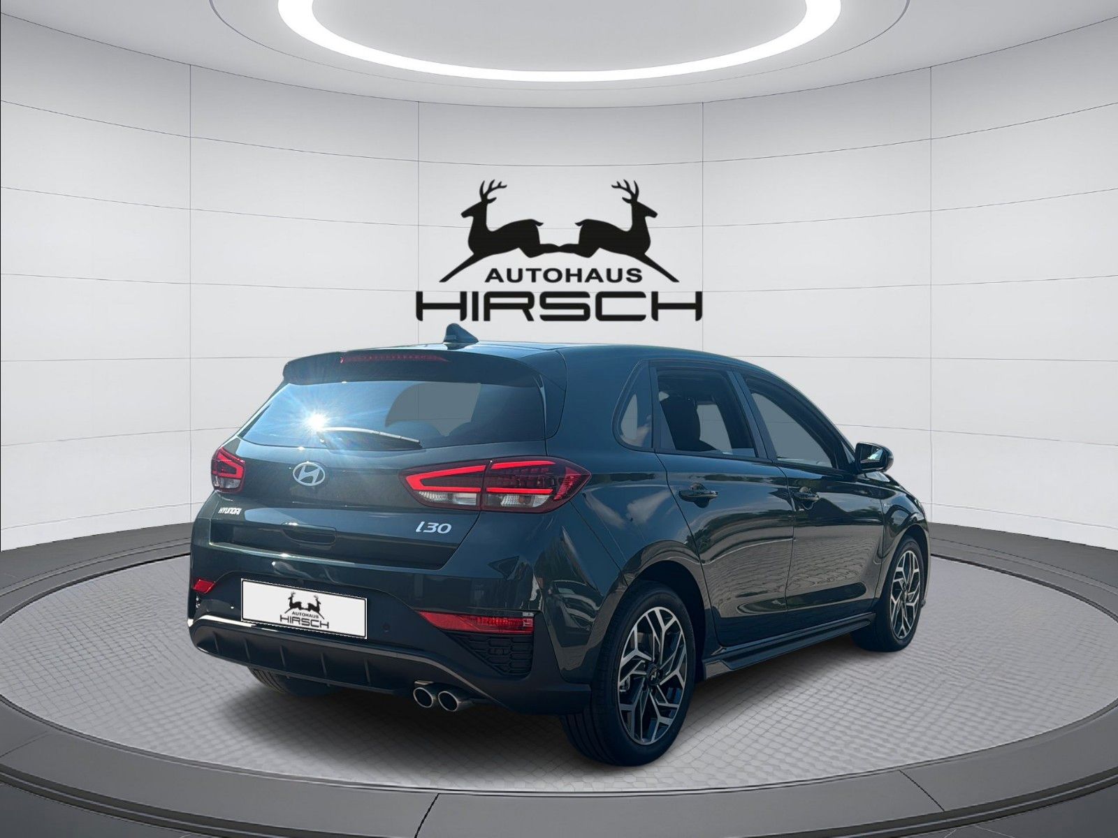 Hyundai i30 - Bild 3
