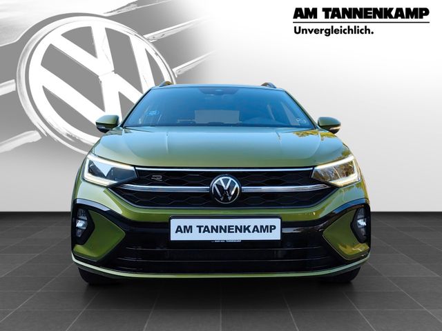 Taigo 1.5 TSI DSG R-Line*AHK*APP*Keyless*Matrix*
