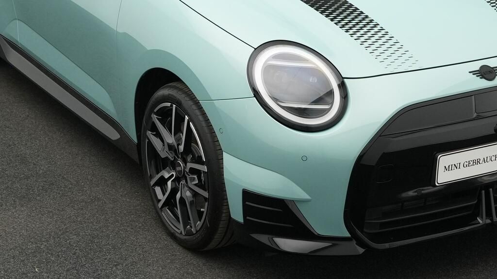 MINI Cooper SE - Bild 24