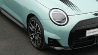 MINI Cooper SE - Vorschau Bild 24