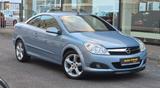Opel Astra H 1.8 Cabrio AUTOMATIK *1 HAND* 93.000 Km - gebrauchte Opel Astra aus dem Jahr 2007