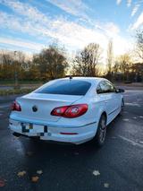 Volkswagen passat cc + Tüv 2027 - Volkswagen Passat CC in Essen
