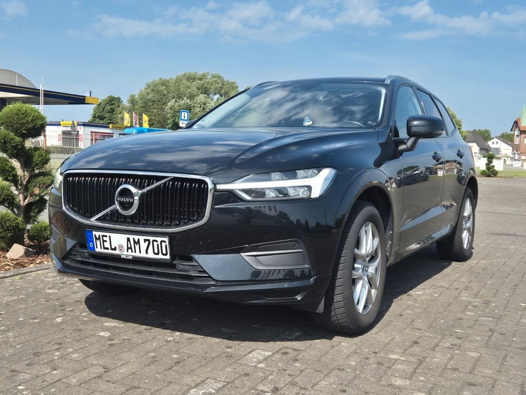 Image of Volvo XC60