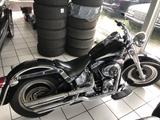 Harley-Davidson FS2 Fatboy - Motorräder in Frankfurt