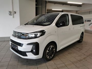 Opel Zafira Life - 1