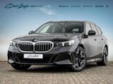 BMW 520d Tour M-Sport 20 ACC AHK PANO Sitzlüft H&K