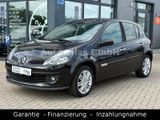 Renault Clio III Initiale 2.0 Automatik,Leder,SHZ,Pano - Renault Clio: Initial