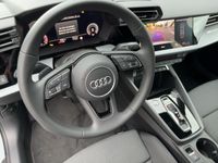 Audi A3 - Vorschau Bild 16
