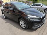 BMW 216 Gran Tourer*Business-Paket*PDC*el.KLAPPE - BMW 216 Gran Tourer in Stuttgart