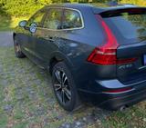 Volvo XC60 T5 AWD Momentum Pro Geartronic - Volvo Gebrauchtwagen in Düren