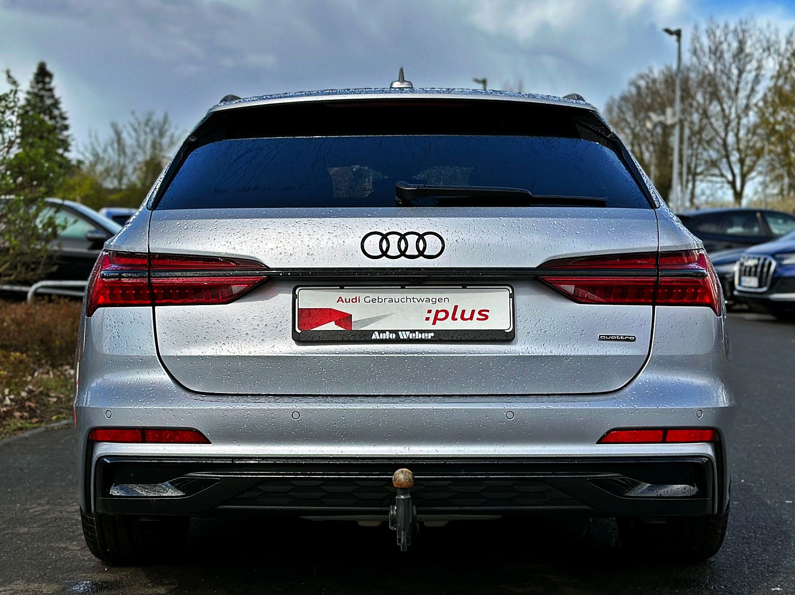 Audi A6 - Bild 31