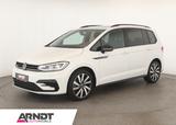 Volkswagen Touran 2.0 TDI DSG Highline R-Line 7 Pan Nav AHK