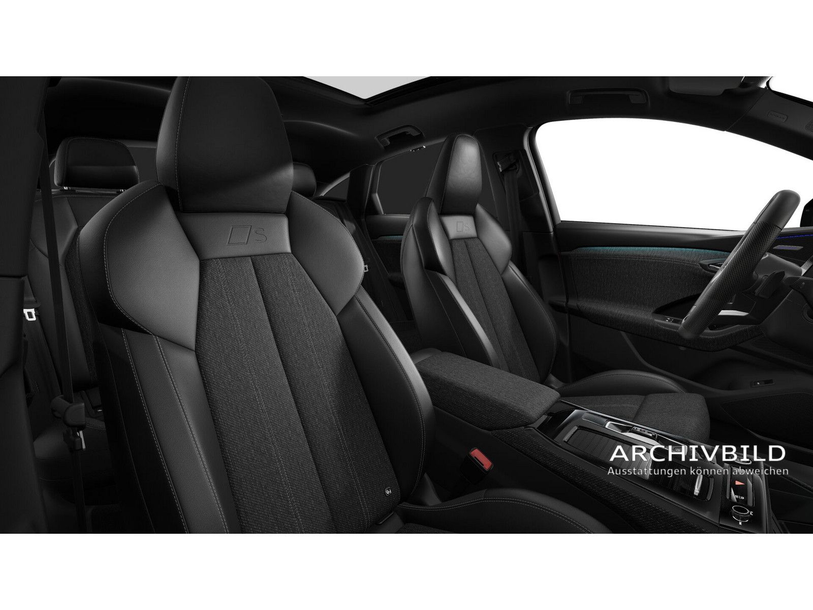 Audi Q6 e-tron - Bild 5