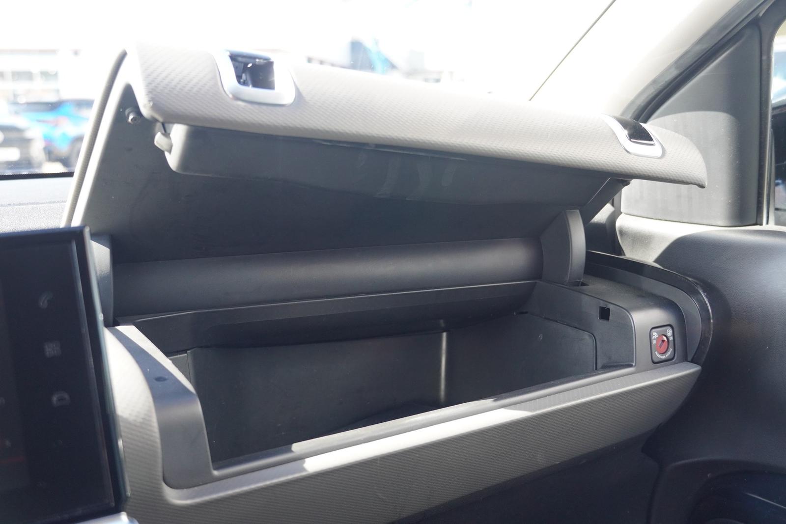 Citroen C4 Cactus 1.2 12V Klimaaut. Sitzheizung Tempomat, миниатюра 12