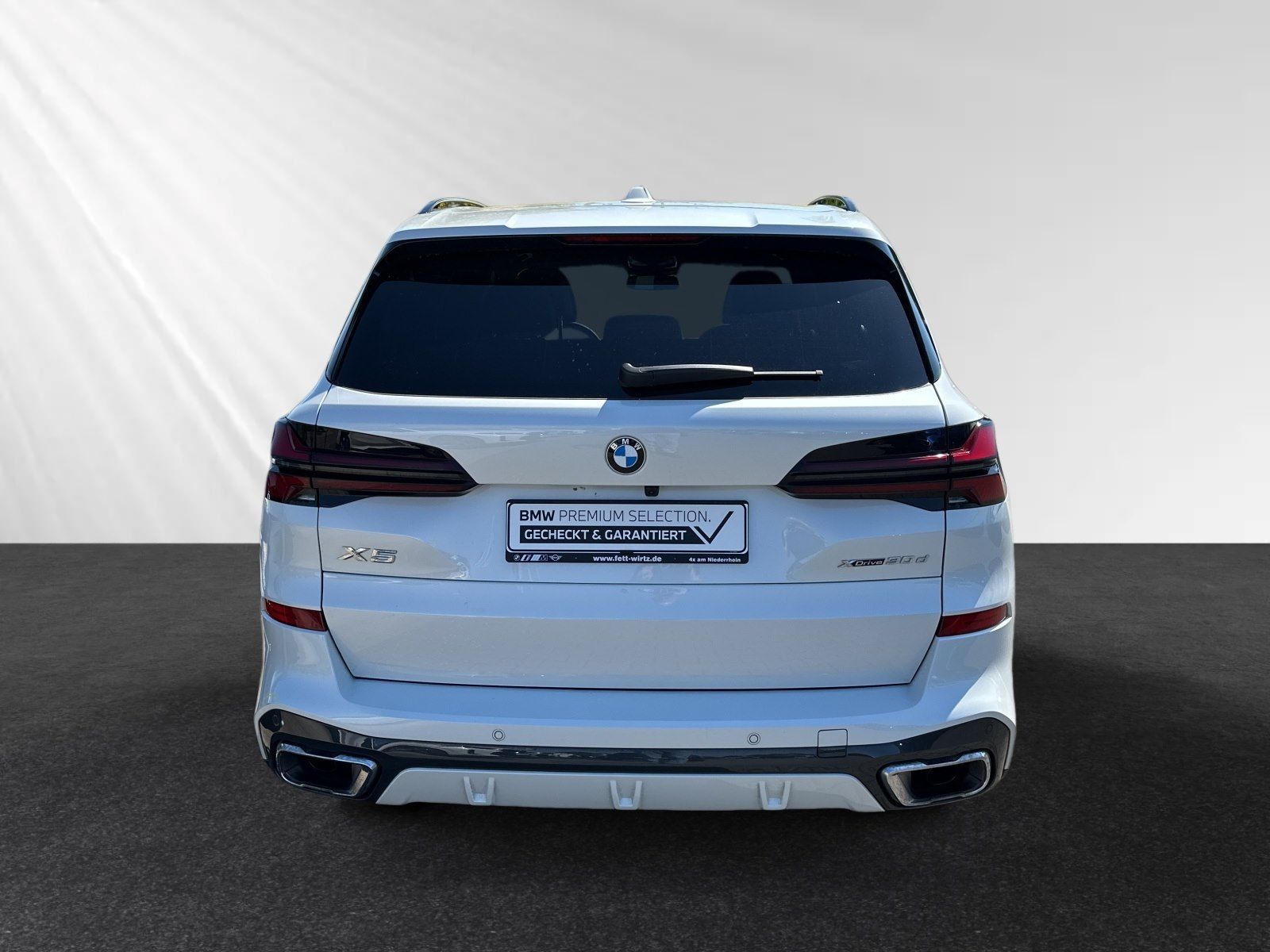 BMW X5 - Bild 7