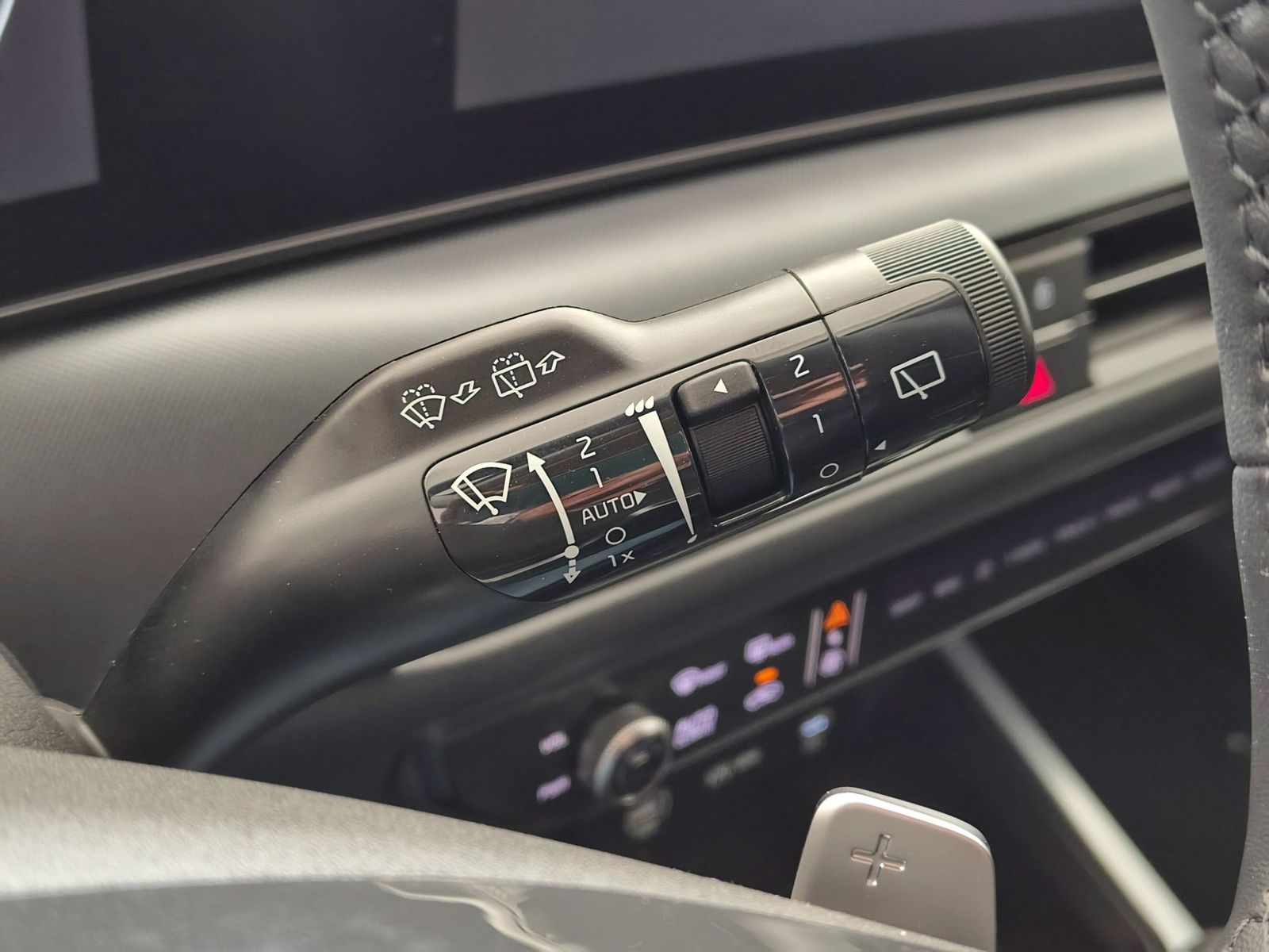 KIA XCeed 1.6 T-GDI DCT Vision Komfort-Pro Design – Bild 32