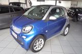 Smart ForTwo Automatik erst 62.700 KM!! Pano-Dach - Smart ForTwo in Aachen