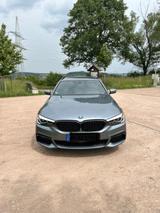 BMW 530i Touring - M Paket - 19 Zoll - BluestoneMet. - BMW 530: 530i M Paket