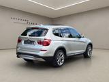 BMW X3 xDrive28i Aut. X-Line Panorama/Head-up/Kamera - BMW X3: Allradantrieb