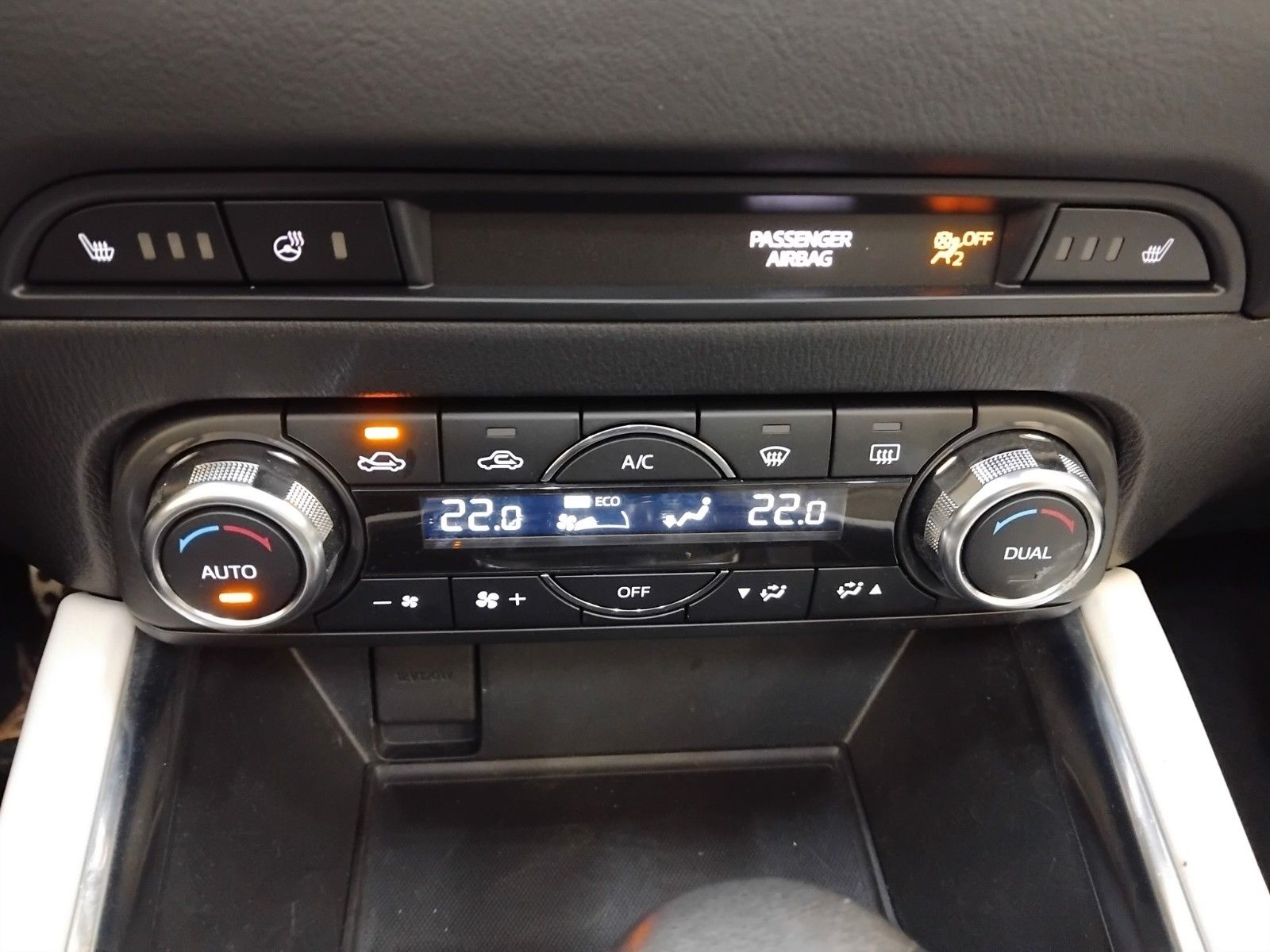Mazda CX-5 (02/2018, Benzin)