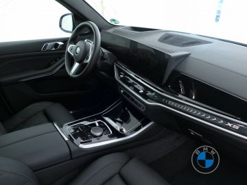 BMW X5 - 7