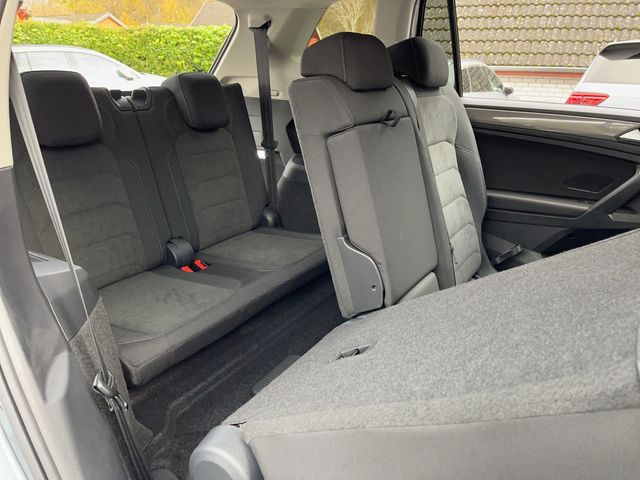 Tiguan Allspace Life 2.0 TDI SCR DSG AHK