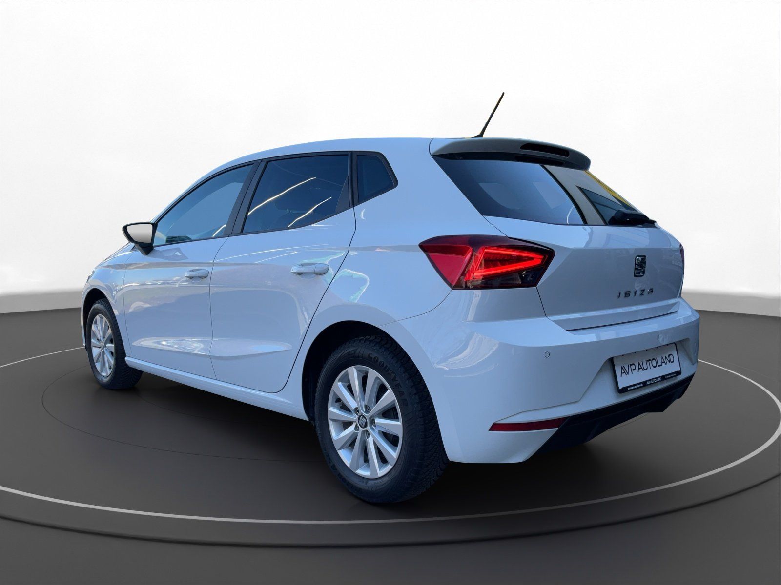 Seat Ibiza - Bild 8