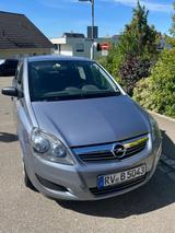 Opel Zafira 1.6 ecoFLEX Selection Selection - Opel Zafira: Ecoflex
