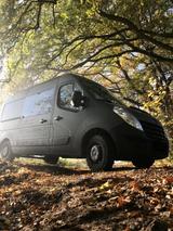 Renault Master 3 2011 Camper - Renault Master Camper Gebrauchtwagen