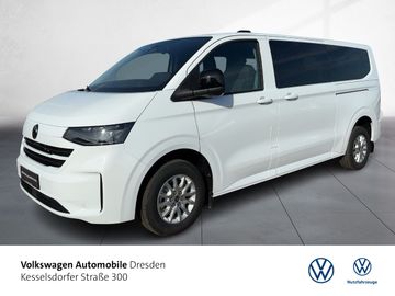 Volkswagen Leasingangebot: Volkswagen T7 Caravelle Life 2.0 TDI langer Radstand